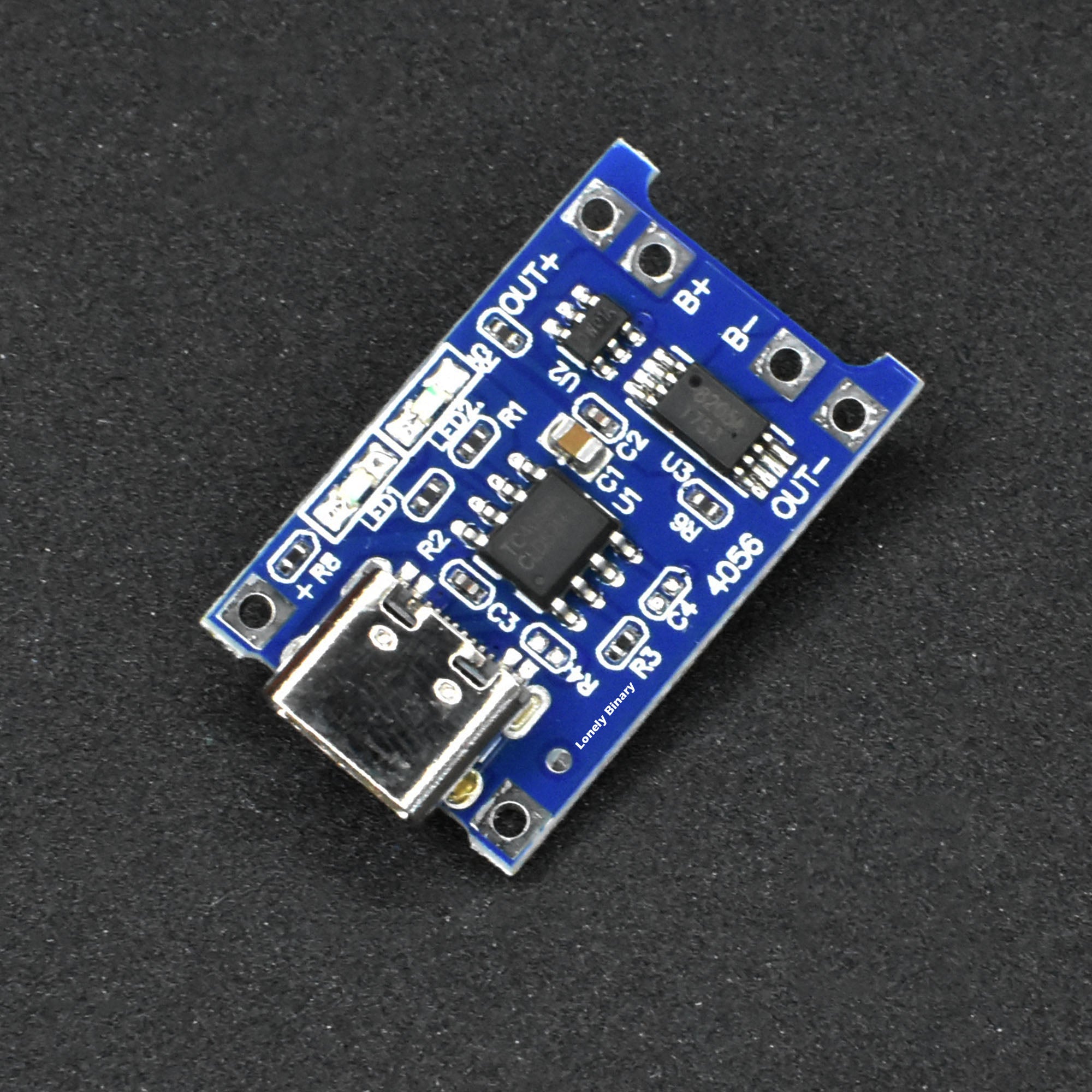usb c lipo charger ic Recommendations for battery for USB-C - Battery Management 4 GHZ technology and telemetry 1A Linear Li-ion Charger 10-Pack