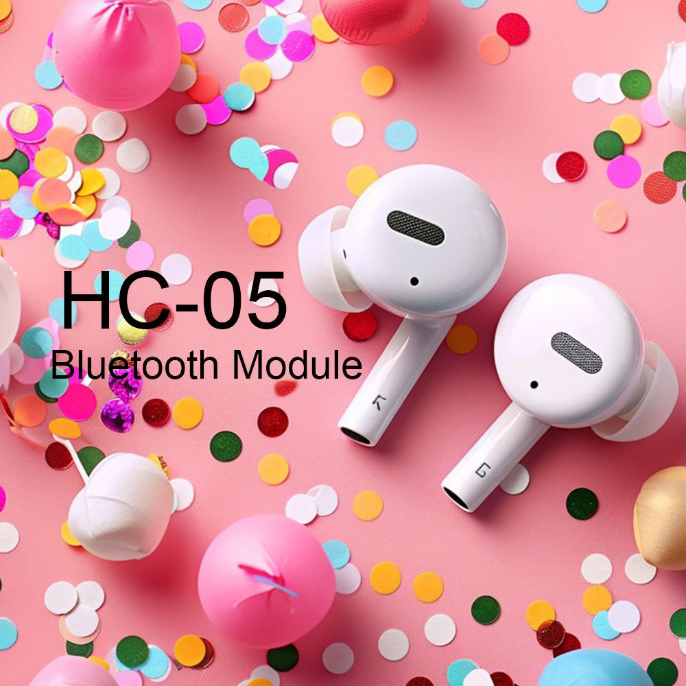 HC-05 Bluetooth Module and Arduino Beginner Tutorial