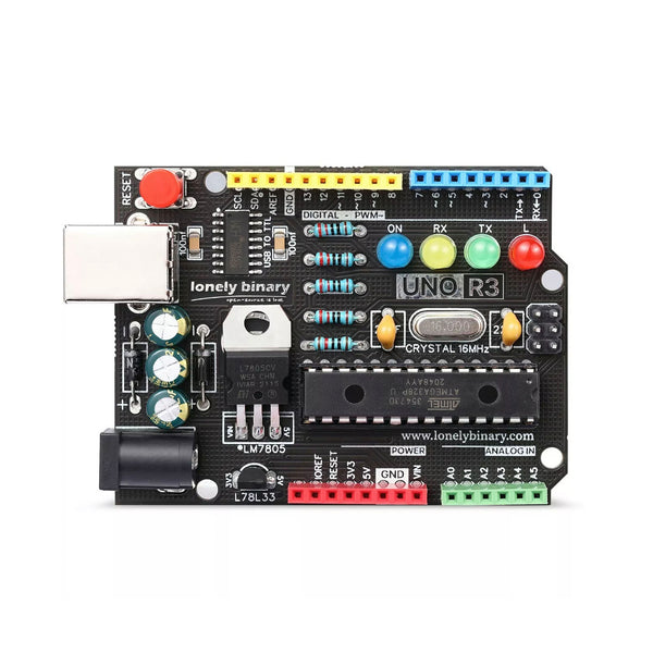 DIY UNO R3