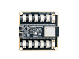 Lonely Binary TinkerBlock ESP32-S3 Starter Kit 12 Sensors for Arduino IDE