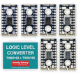Lonely Binary 6-Pack TXB0108 TXS0108 8-Ch Logic Level Shifter for Arduino
