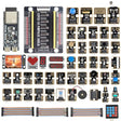 Lonely Binary ESP32-S3 STEM Learning Kit, 46 Sensor Modules and Dev Board
