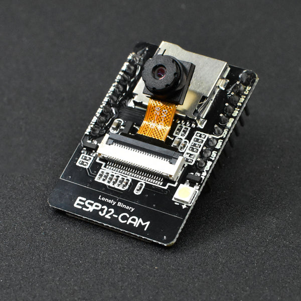 ESP32-CAM Development Board With OV2640 Camera
