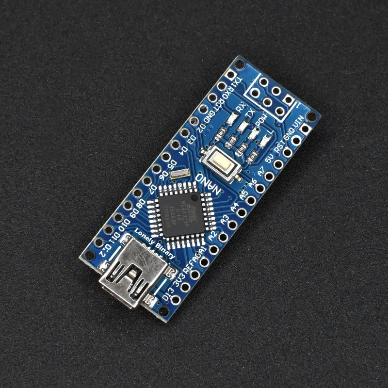 UNO R3 for Beginners: From Zero to Hero – Lonely Binary