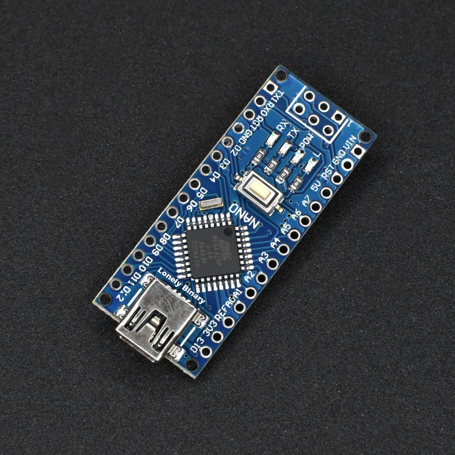 UNO R3 for Beginners: From Zero to Hero – Lonely Binary