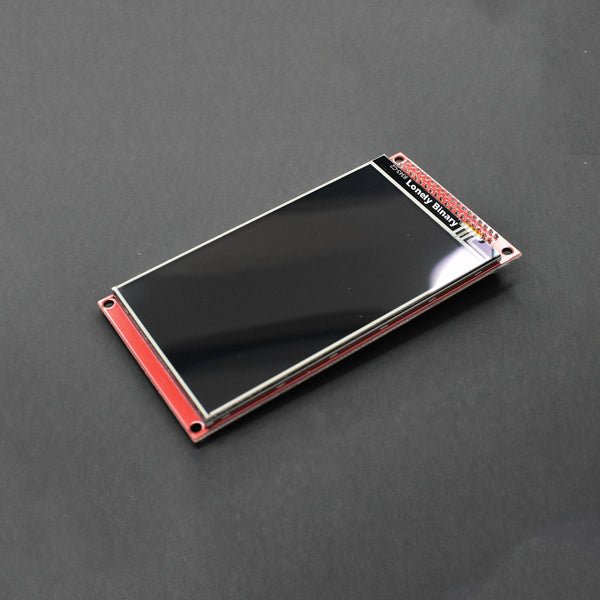 TFT LCD Touch Screen Display Module