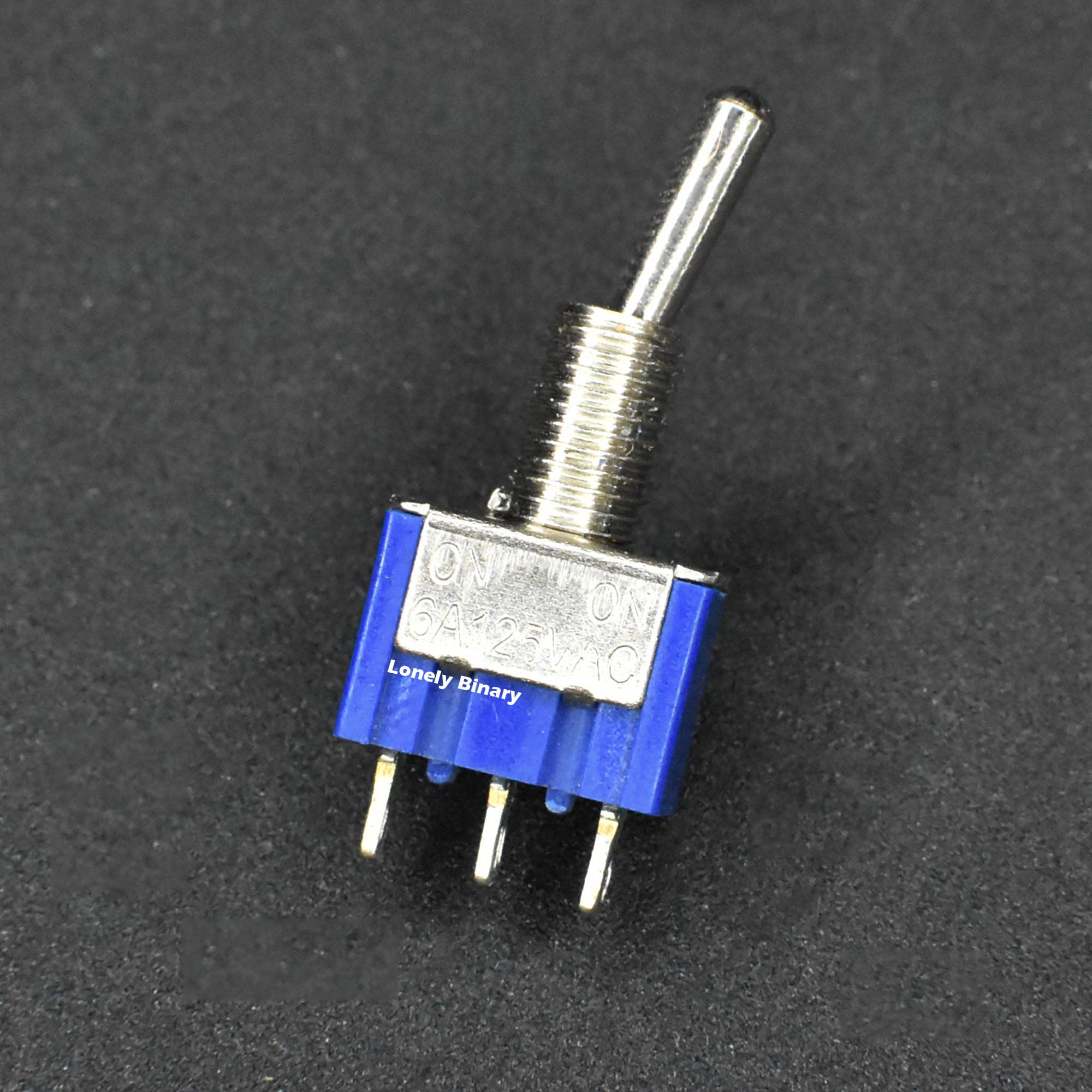 x10 Caps BLACK Vinyl Mini Toggle Switch MTS-102/103 Synthesizer x10 Caps BLACK Vinyl Mini Toggle Switch MTS-102/103 Synthesizer