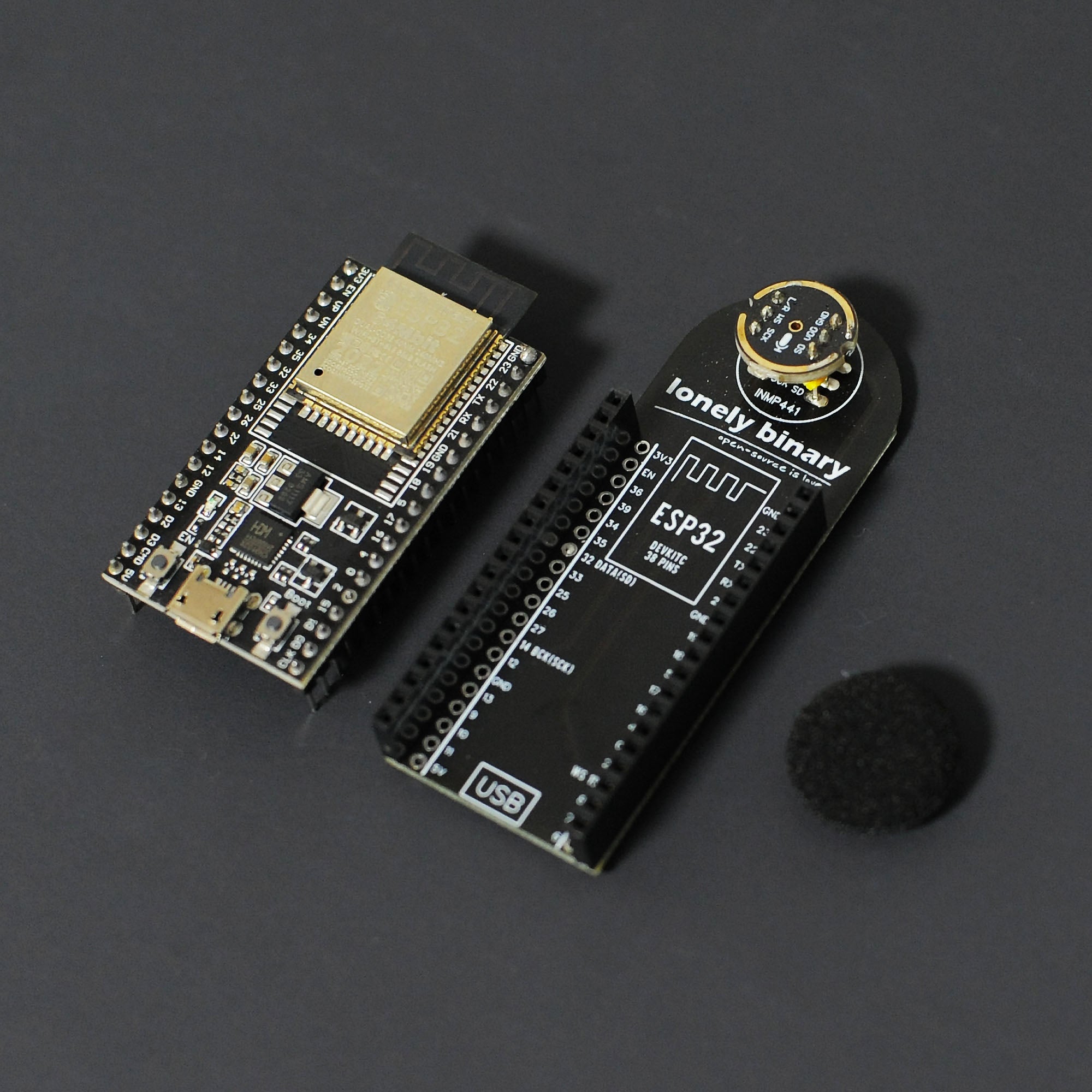 Esp32 Bluetooth Microphone – Esp32 Bluetooth Arduino – RLZNQ