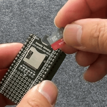 I2S Audio Amplifier MAX98357A Shield – Lonely Binary I2S Audio Amplifier MAX98357A Shield – Lonely Binary