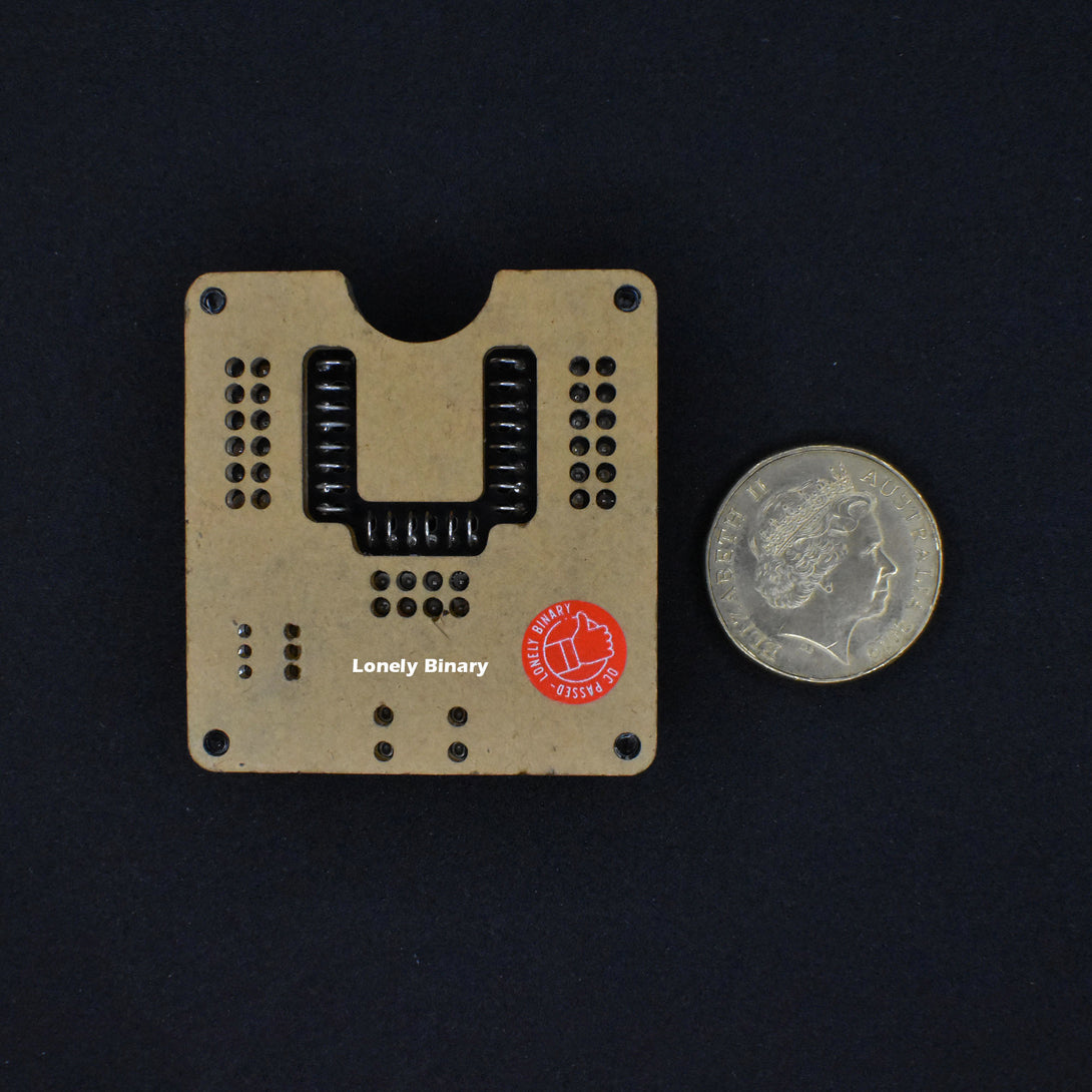 ESP8266 Module Programmer – Lonely Binary