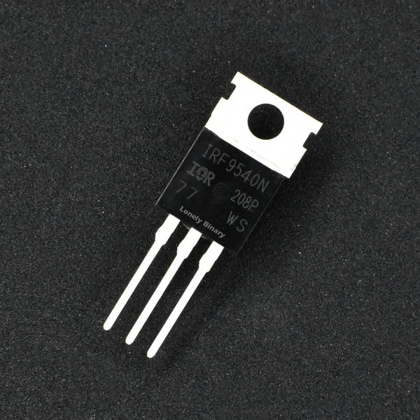 IRF9540 P-Channel Mosfet