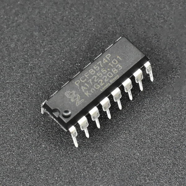 PCF8574 Remote 8-Bit IO Expander for I2C Bus