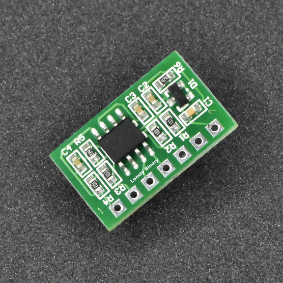 RFID 125KHz ID Card Reader Module with Antenna – Lonely Binary