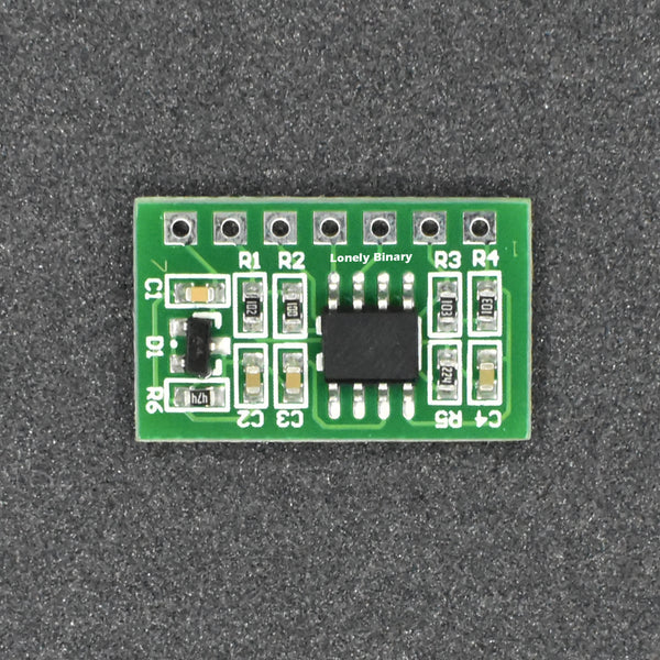 RFID 125KHz ID Card Reader Module with Antenna