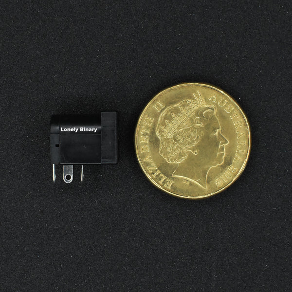 DC 5521 Connector