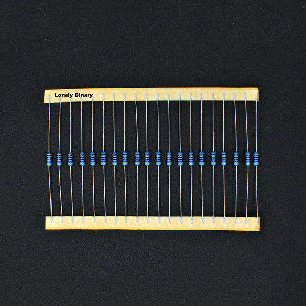 Resistor Pack