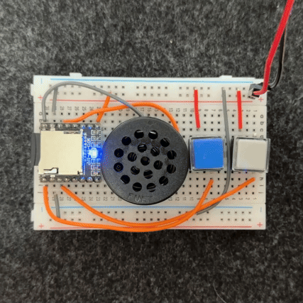 01 - 4-Digi Display – Lonely Binary