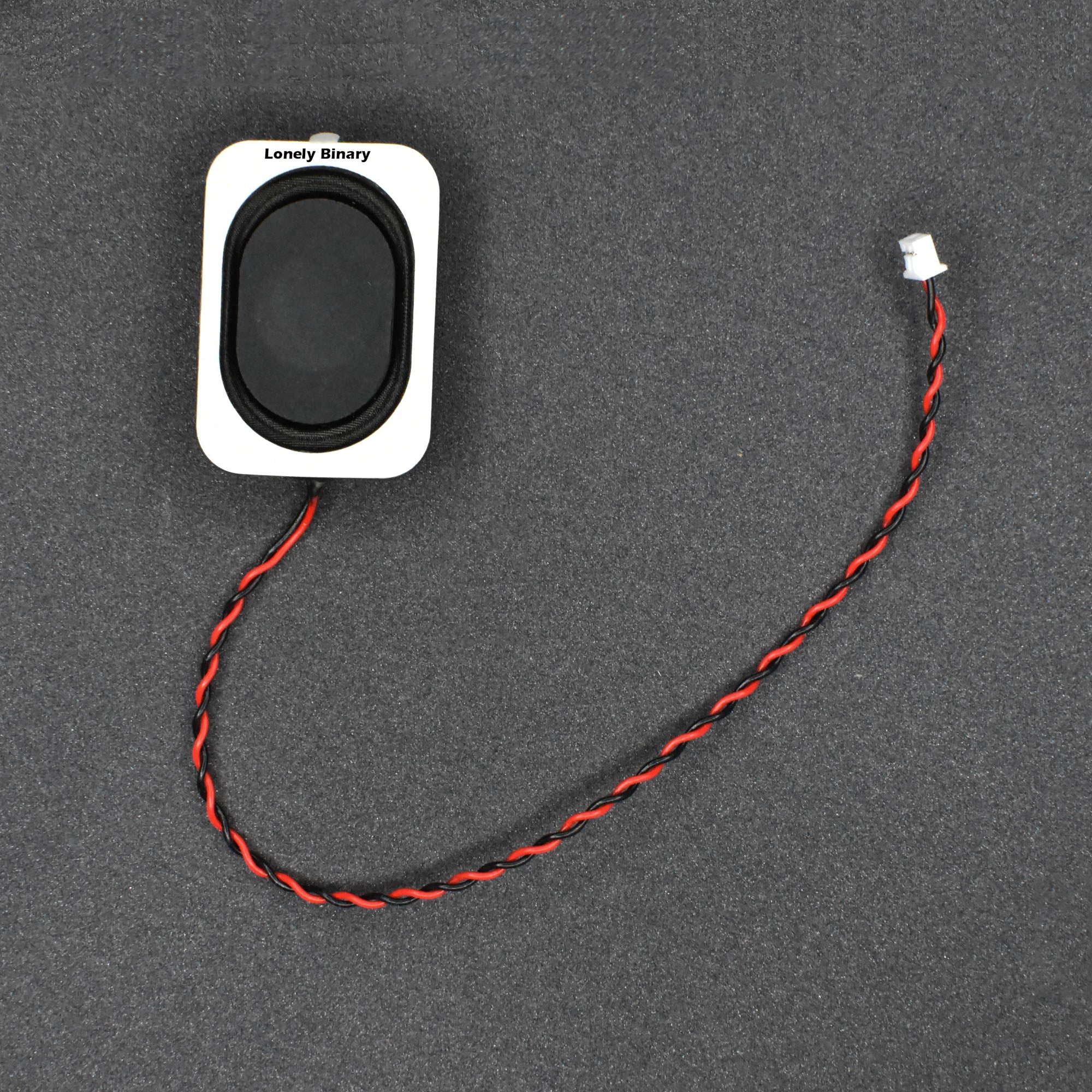 Mini Speaker Module – Lonely Binary