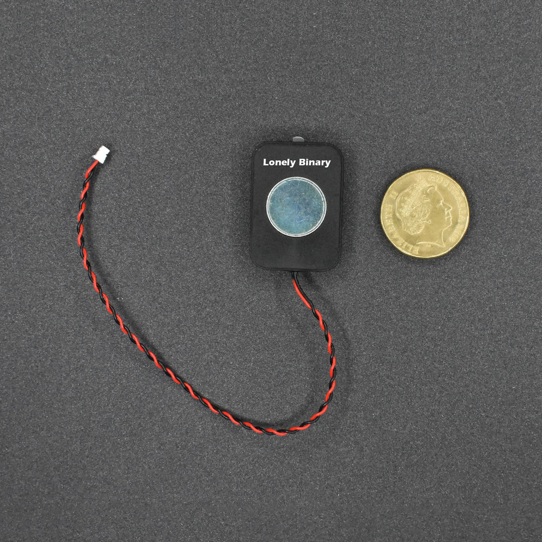 Mini Speaker Module – Lonely Binary