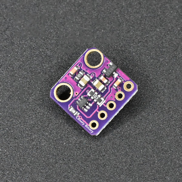 APDS-9900 RGB and Gesture Sensor