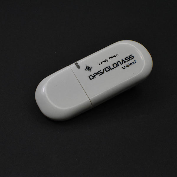 USB GPS Dongle GPS Receiver VK-172