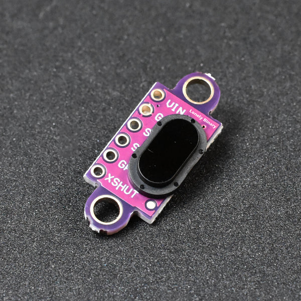 VL53L0X Sensor Cover