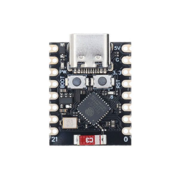 ESP32-C3 Super Mini