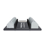ESP32 Pluggable Terminal Base 3D model