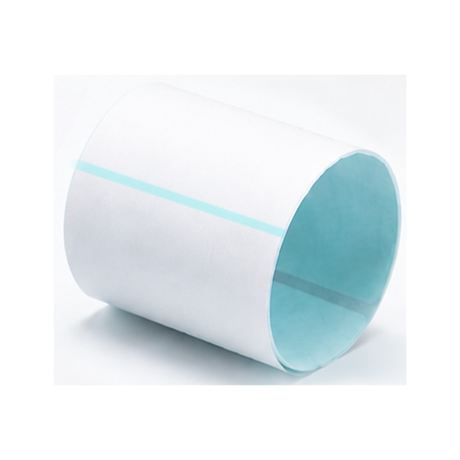 Roll of thermal receipt paper for the 58mm thermal label printer