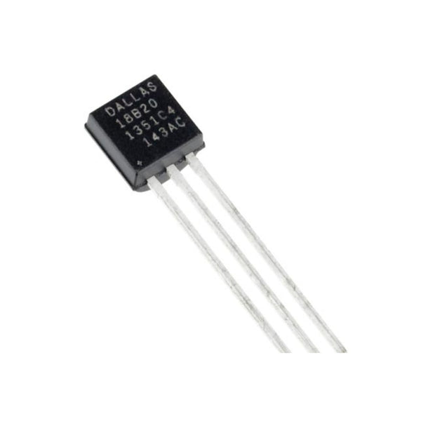 One Wire Digital Temperature Sensor DS18B20